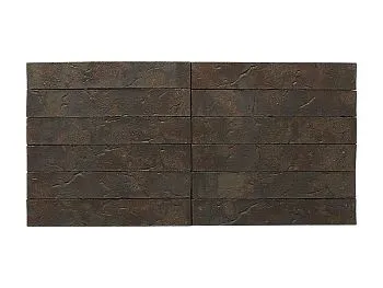 Кирпич керамический лицевой RECKE Halb 5-41-00-3-43 полнотелый 0,44 НФ – купить по низкой цене в Тюмени в интернет-магазине Стройснаб Кирпич керамический лицевой RECKE Halb 5-41-00-3-43 полнотелый 0,44 НФ в Тюмени