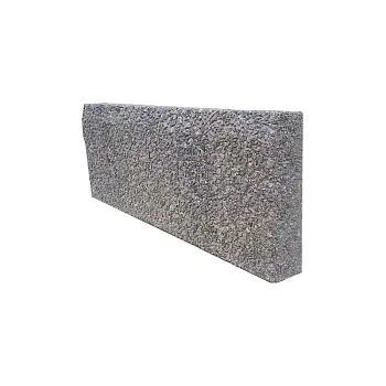 Бордюр тротуарный Камелот в Тюмени