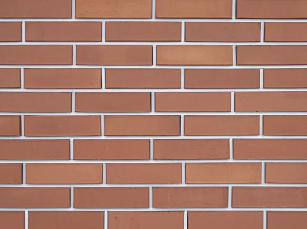 Клинкер фасадный Керма Premium Klinker одинарный Красный гладкий в Тюмени