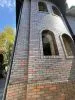Кирпич керамический лицевой Ликолор Тайга антрацит гладкий 0,7 НФ в Тюмени