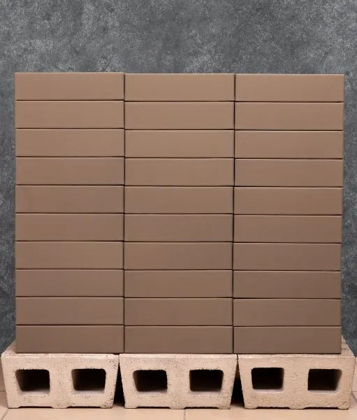 Кирпич клинкерный лицевой Ликолор серый гладкий 0,7 НФ – купить по низкой цене в Тюмени в интернет-магазине Стройснаб Кирпич клинкерный лицевой Ликолор серый гладкий 0,7 НФ в Тюмени