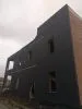 Кирпич клинкерный лицевой ЛСР Рейкьявик чёрный матовый гладкий 0,7 НФ – купить по низкой цене в Тюмени в интернет-магазине Стройснаб Кирпич клинкерный лицевой ЛСР Рейкьявик чёрный матовый гладкий 0,7 НФ в Тюмени
