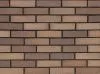 Клинкер фасадный Керма Premium Klinker одинарный Коричневый каре в Тюмени