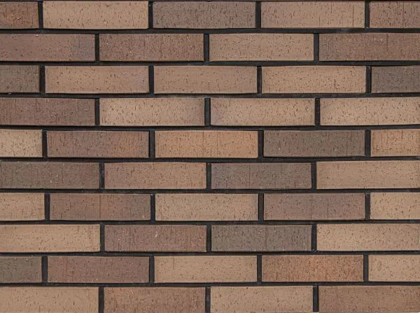 Клинкер фасадный Керма Premium Klinker одинарный Коричневый каре – купить по низкой цене в Тюмени в интернет-магазине Стройснаб Клинкер фасадный Керма Premium Klinker одинарный Коричневый каре в Тюмени