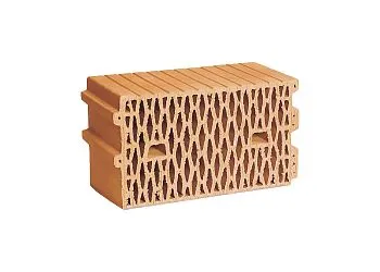 Камень ЛСР рядовой поризованный 11,2 НФ – купить по низкой цене в Тюмени в интернет-магазине Стройснаб Камень ЛСР рядовой поризованный 11,2 НФ в Тюмени