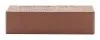 Кирпич керамический лицевой ЛСР коричневый гладкий полнотелый 1 НФ в Тюмени