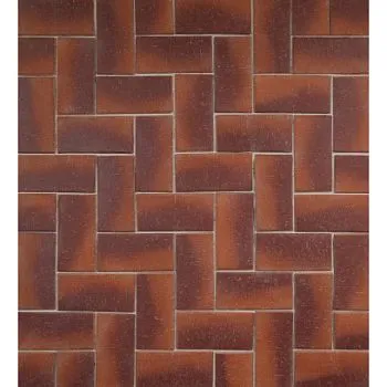 Плитка клинкерная тротуарная ЛСР Манчестер Бордо красный Классик 200*100*50 Плитка клинкерная тротуарная ЛСР Манчестер Бордо красный Классик 200*100*50