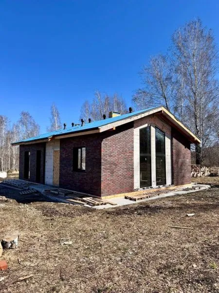 Тайга Вулканы Сияющий Дар  (4)