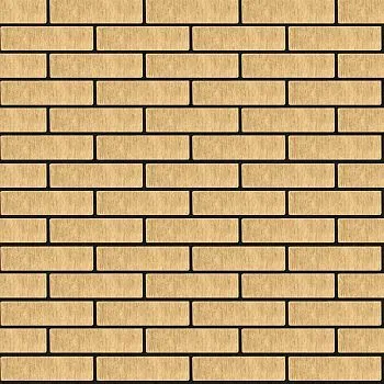 Кирпич керамический лицевой ЖКЗ соломенный бархат 0,7 НФ в Тюмени