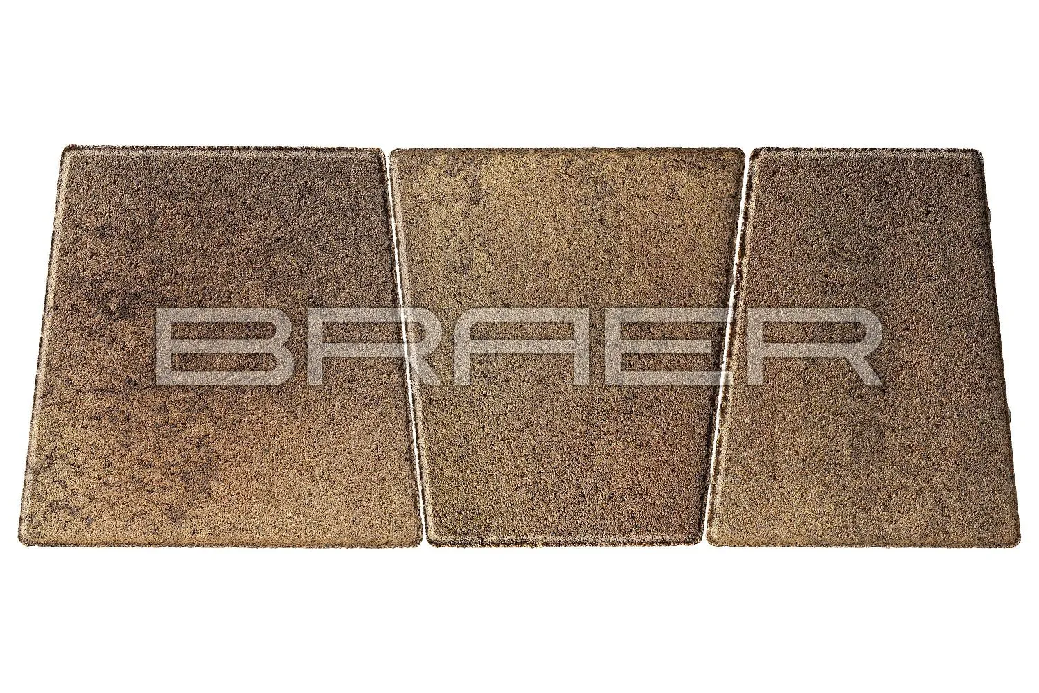 Тротуарная плитка BRAER Старый город "Веймар" Тротуарная плитка BRAER Старый город "Веймар"