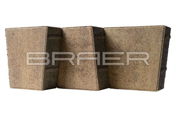 Тротуарная плитка BRAER Старый город "Веймар" (Color Mix "Прайд") Тротуарная плитка BRAER Старый город "Веймар" (Color Mix "Прайд")