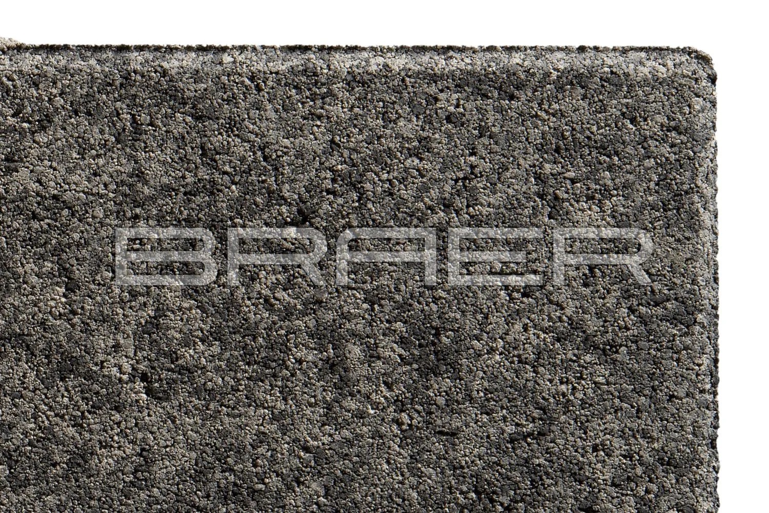 Тротуарная плитка BRAER Ригель