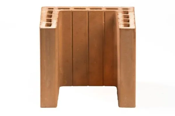 Керамический блок KERAKAM U (КППП V) в Тюмени