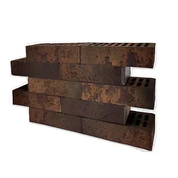 Кирпич керамический Пятый элемент одинарный Осень в Роминте в Тюмени