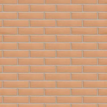 Кирпич керамический лицевой ЖКЗ персиковый гладкий 0,5 НФ в Тюмени