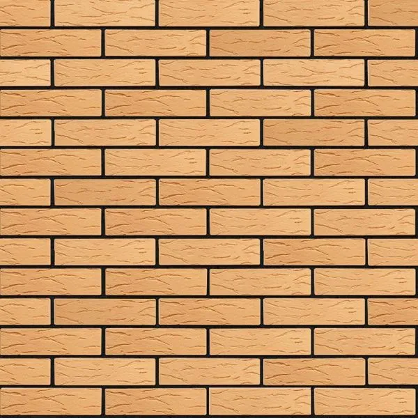 Кирпич керамический лицевой ОСМиБТ солома рустик 0,7 НФ в Тюмени