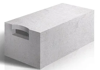 Газоблок ЛСР 375 D500