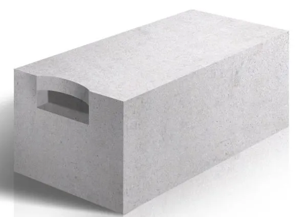 Газоблок ЛСР 375 D500 в Тюмени