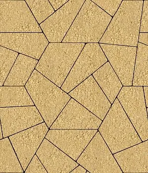 Тротуарная плитка Поревит Гранит "Мозаика" Б.4.Фсм.8 – купить по низкой цене в Тюмени в интернет-магазине Стройснаб Тротуарная плитка Поревит Гранит "Мозаика" Б.4.Фсм.8 в Тюмени