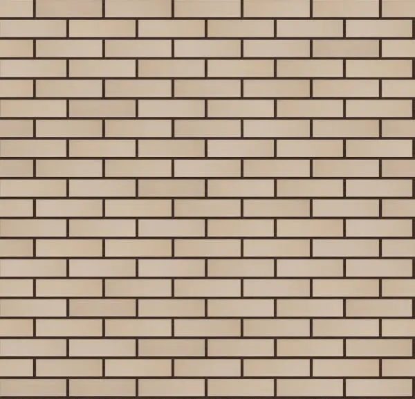 Кирпич керамический лицевой ОСМиБТ серый беж гладкий 0,7 НФ в Тюмени