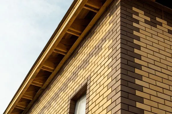 Кирпич керамический лицевой Фурбау Сахара рустика 1,4 НФ – купить по низкой цене в Тюмени в интернет-магазине Стройснаб Кирпич керамический лицевой Фурбау Сахара рустика 1,4 НФ в Тюмени