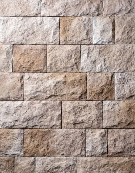 Распродажа Обработанный камень PortLand Stone "Замок Прадо" арт. 160-050 в Тюмени