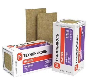 Плита минераловатная ТЕХНОНИКОЛЬ Техноблок Стандарт 1200х600х50 мм, 8 шт – купить по низкой цене в Тюмени в интернет-магазине Стройснаб Плита минераловатная ТЕХНОНИКОЛЬ Техноблок Стандарт 1200х600х50 мм, 8 шт