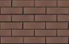 Кирпич керамический лицевой ЛСР темно-коричневый гладкий 1 НФ – купить по низкой цене в Тюмени в интернет-магазине Стройснаб Кирпич керамический лицевой ЛСР темно-коричневый гладкий 1 НФ в Тюмени