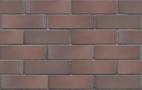 Кирпич клинкерный лицевой ЛСР Брюгге темно-терракотовый гладкий 0,7 НФ – купить по низкой цене в Тюмени в интернет-магазине Стройснаб Кирпич клинкерный лицевой ЛСР Брюгге темно-терракотовый гладкий 0,7 НФ в Тюмени