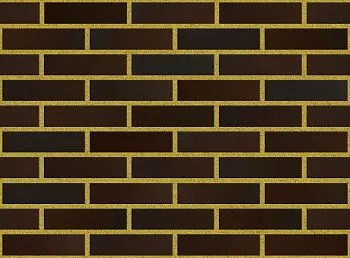 Кирпич керамический лицевой Ликолор дарт флеш гладкий 1 НФ в Тюмени