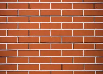 Кирпич керамический Керма ЕВРО 0,7 НФ Красный гладкий в Тюмени