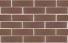 Кирпич керамический лицевой ЛСР темно-коричневый рустик 1 НФ в Тюмени