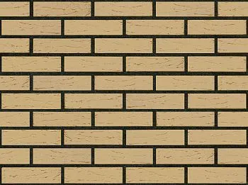 Кирпич керамический лицевой Ликолор соломенный королевский двор 0,7 НФ в Тюмени