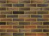 Кирпич керамический лицевой Ликолор флеш кора дуба 0,7 НФ в Тюмени