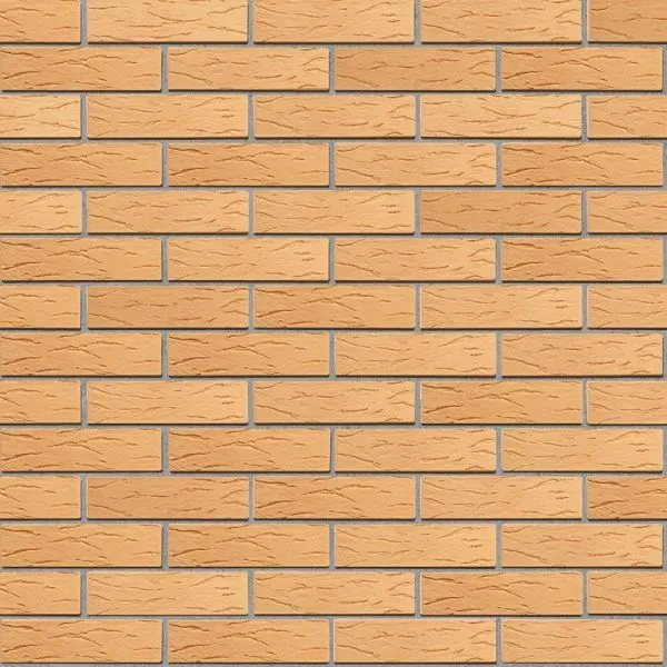 Кирпич керамический лицевой ОСМиБТ солома рустик 1 НФ в Тюмени