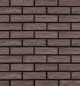 Кирпич клинкерный Faber Jar 0,5 НФ Ладожский в Тюмени