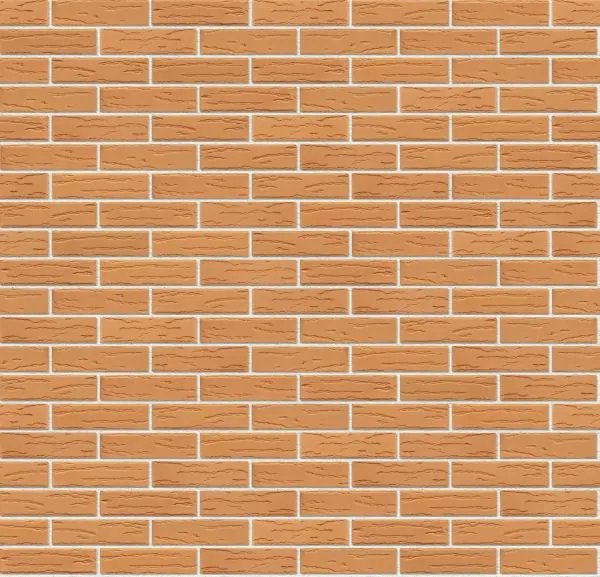 Кирпич керамический лицевой ОСМиБТ солома миндаль 0,7 НФ в Тюмени