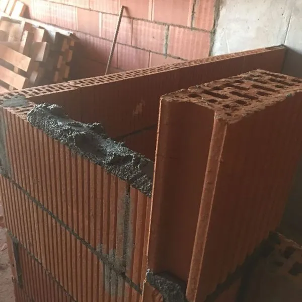 Камень керамический с ПГС 4,5 НФ в Тюмени