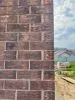 Кирпич керамический ВЗКСМ утолщенный Смог в Тюмени