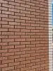 Кирпич керамический лицевой ЖКЗ тёмно-коричневый дерево 0,7 НФ в Тюмени