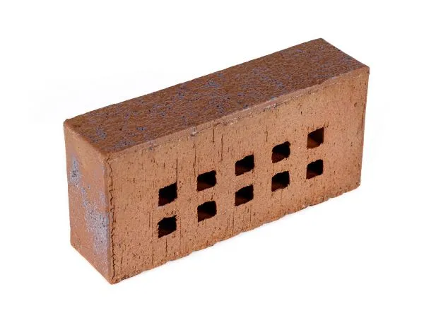 Кирпич клинкерный лицевой Ликолор Сибирский Архитекторъ Иркутскъ шагрень 1 НФ в Тюмени