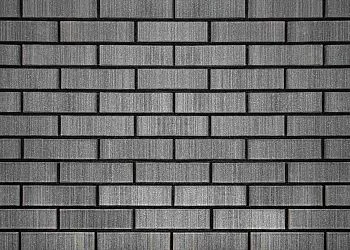 Кирпич керамический Керма Premium одинарный Platinum в Тюмени