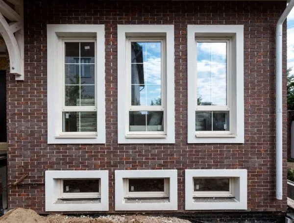 Кирпич керамический Керма Premium одинарный Mars Red в Тюмени