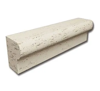 Подоконник прямой арт.006