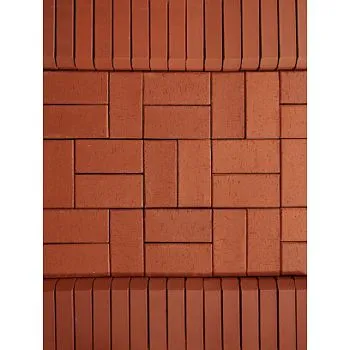 Плитка клинкерная тротуарная ЛСР Лондон красный Бордюр 200*100*50 Плитка клинкерная тротуарная ЛСР Лондон красный Бордюр 200*100*50