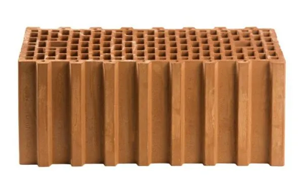 Керамический блок KERAKAM 51 (КПТП I) – купить по низкой цене в Тюмени в интернет-магазине Стройснаб Керамический блок KERAKAM 51 (КПТП I) в Тюмени