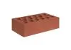 Кирпич керамический Керма одинарный Бордо гладкий – купить по низкой цене в Тюмени в интернет-магазине Стройснаб Кирпич керамический Керма одинарный Бордо гладкий в Тюмени