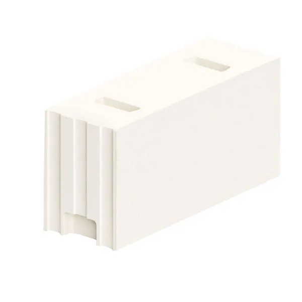 Блок силикатный Поревит СБПу-180-1 498*180*248мм в Тюмени