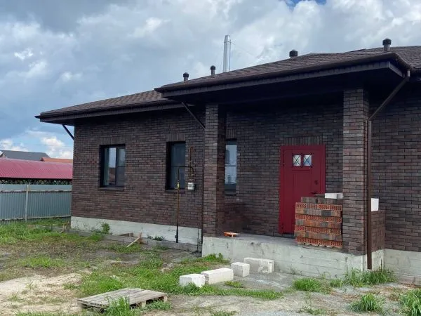 Кирпич керамический лицевой Ликолор Тайга морион север гладкий 0,7 НФ в Тюмени