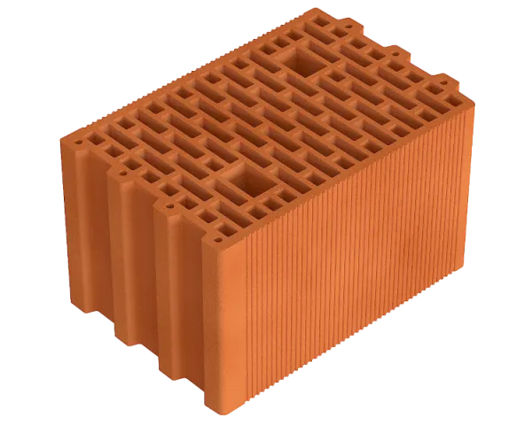 Камень керамический с ПГС 11,2 НФ – купить по низкой цене в Тюмени в интернет-магазине Стройснаб Камень керамический с ПГС 11,2 НФ в Тюмени